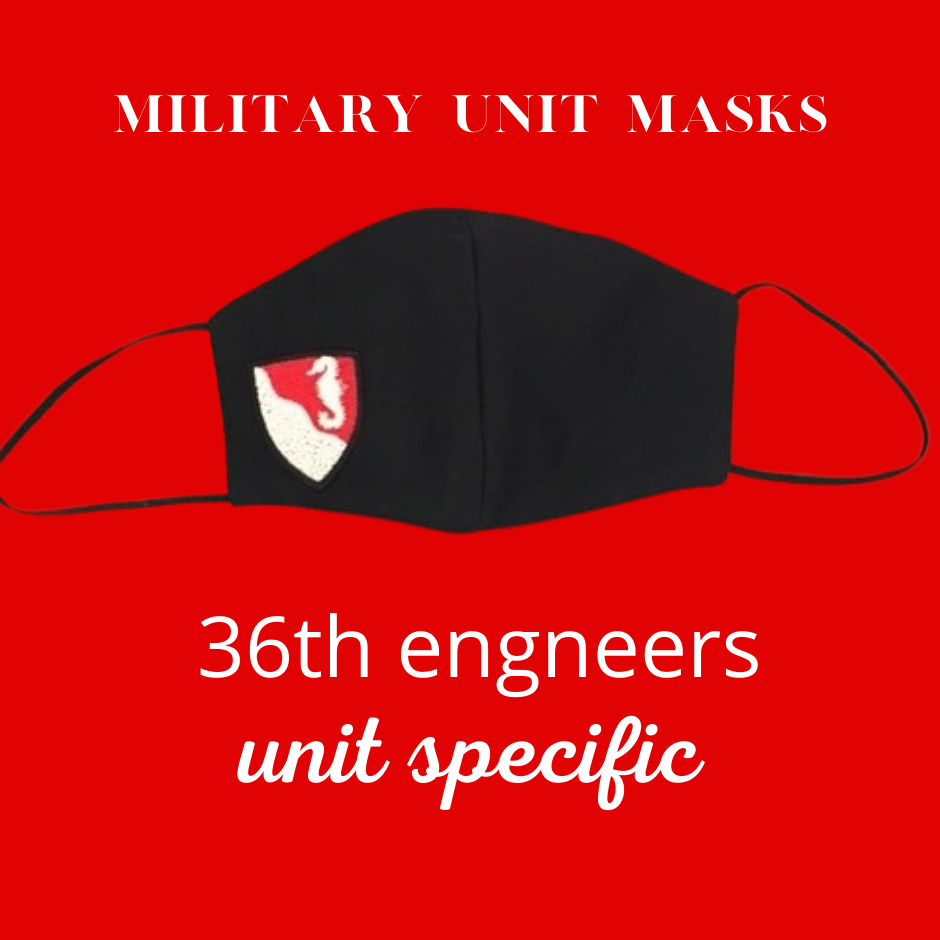 MASK UNIT SPECIFIC