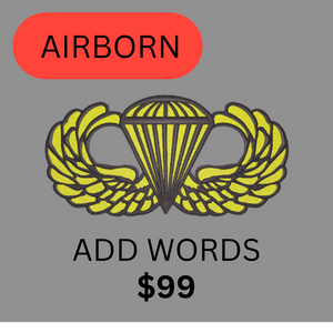 AIRBORN